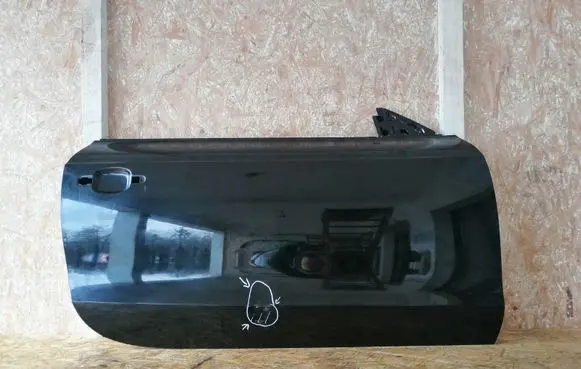 Audi A5 8T 8F Front door 8T0831312F