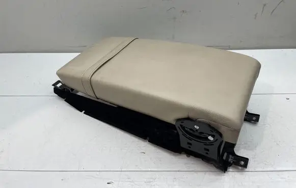 Mercedes-Benz S W221 Rear seat armrest A2218400974 A2219701731