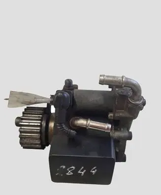 Seat Altea Fuel injection high pressure pump 03L130755E