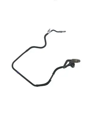 Fiat Ducato Clutch pipe/line F21455270