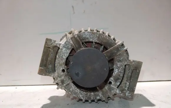 Jeep Grand Cherokee (WJ) Generator/alternator 0124515115 A0131540802