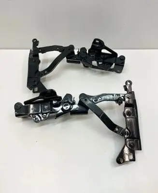 Mercedes-Benz SL R231 Engine bonnet/hood hinges A2318800228 A2318800128
