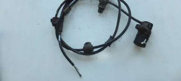 Toyota Land Cruiser (J200) Rear ABS sensor wiring 8954660030