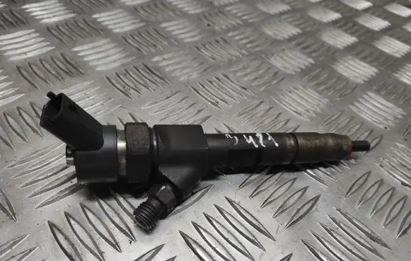 Renault Megane II Fuel injector 8200100272 0445110110A