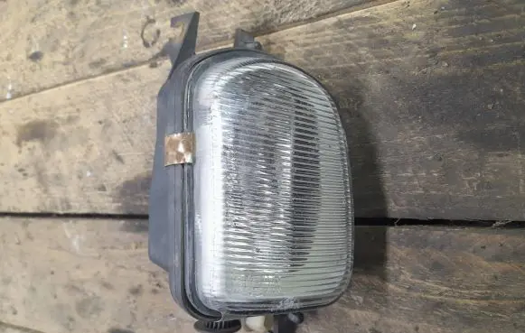 Mercedes-Benz C W203 Front fog light 90868900