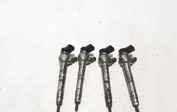 Skoda Karoq Fuel injector 05L130277E