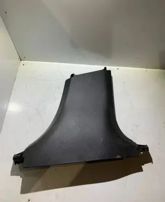 Mercedes-Benz E W213 (B) pillar trim (bottom) A2136901225