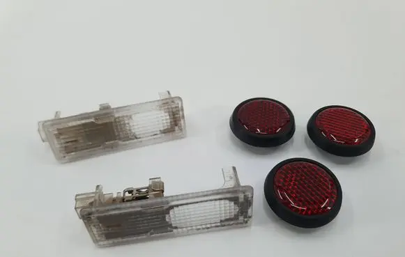 BMW 5 F10 F11 Other interior light 