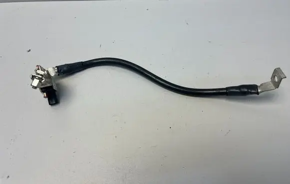 BMW i4 Negative earth cable (battery) 5A29A15