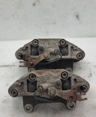 Audi A6 S6 C6 4F Front brake caliper