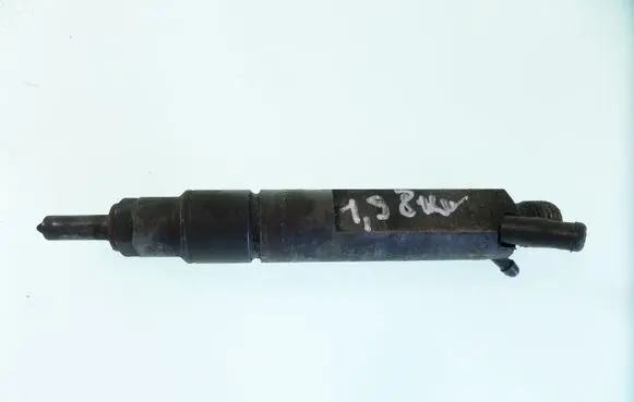 Audi A6 S6 C5 4B Fuel injector 028130202 0432193747