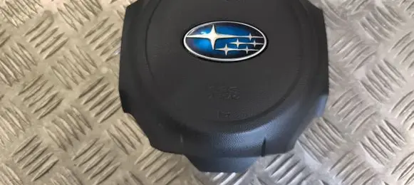 Subaru Outback (BS) Steering wheel airbag 4HN64S3KBX