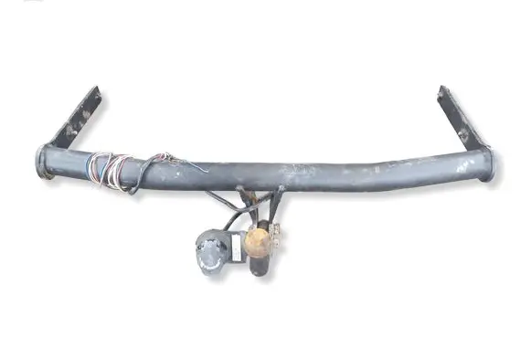 Volkswagen Polo Tow bar set E20000110 A50X V114