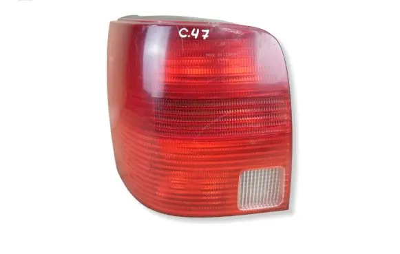 Volkswagen PASSAT B5 Rear/tail lights 