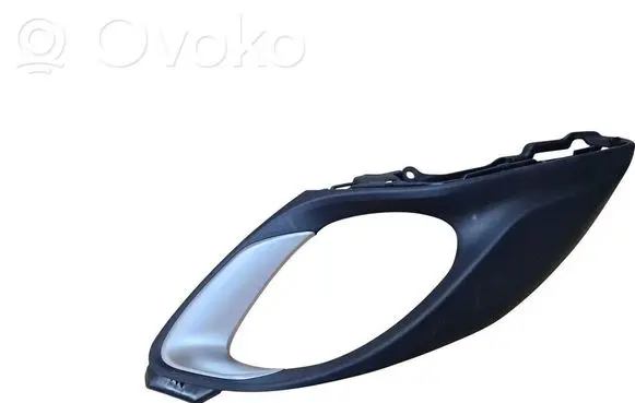 Toyota Yaris Cross Front door interior handle trim 67656K0050 MOU022884
