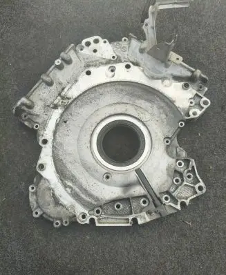 Audi A4 S4 B8 8K Timing chain cover 06e103173aa