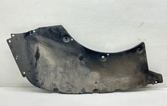 Renault Talisman Front bumper skid plate/under tray 748A08086R MP7329