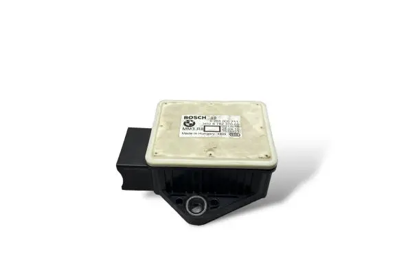 BMW X5 E70 ESP acceleration yaw rate sensor 0265005711 6782370