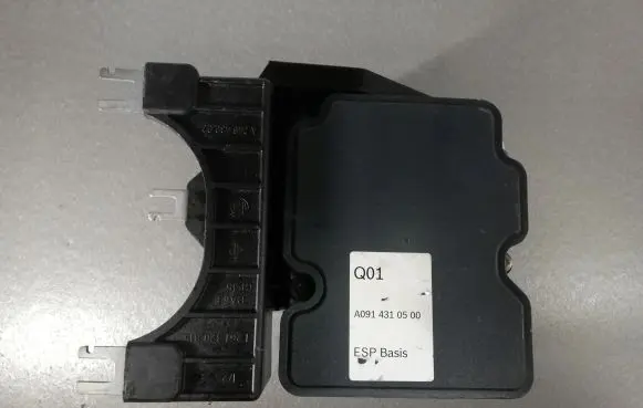 Infiniti Q30 ABS Pump A0914310500