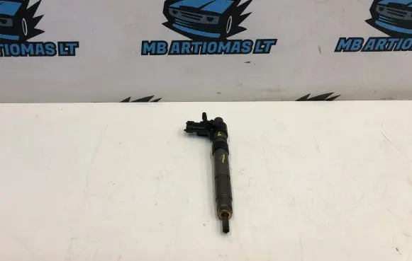 Land Rover Freelander 2 - LR2 Fuel injector 0445116043 9687454480