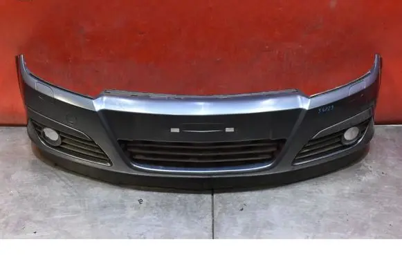 Opel Astra H Front bumper 