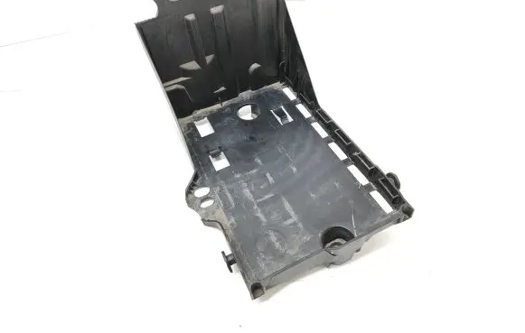 Citroen C4 II Battery box tray 9689002180