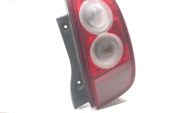 Rear/tail lights