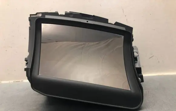 Audi A7 S7 4G Head up display screen 4G8919604L