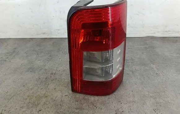 Peugeot Partner Rear/tail lights