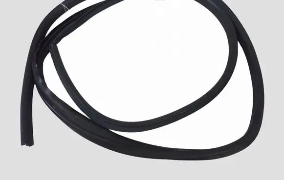 Ford Galaxy Front door rubber seal