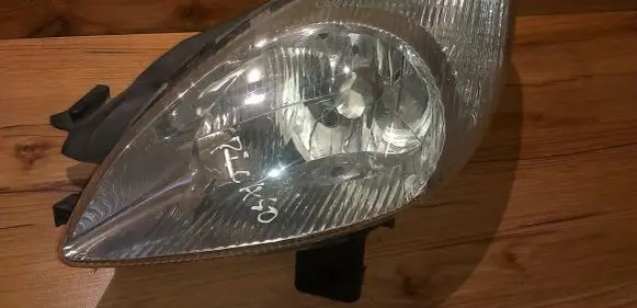 Citroen Xsara Picasso Headlight/headlamp