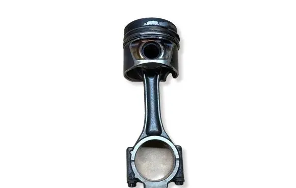 Volkswagen PASSAT B7 Connecting rod/conrod 