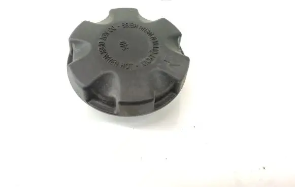 Volvo V70 Coolant expansion tank/reservoir cap 