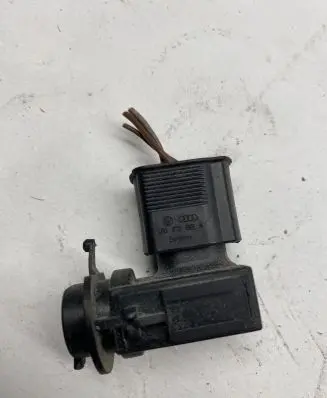 Audi A6 S6 C6 4F Air quality sensor 4B0907659A