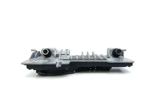 Mercedes-Benz EQS V297 Windshield/windscreen camera A2239006128