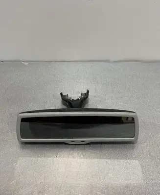 Volkswagen Tiguan Rear view mirror (interior) E11026141