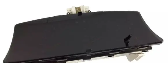 Toyota Corolla E120 E130 Speedometer (instrument cluster) 110080107003