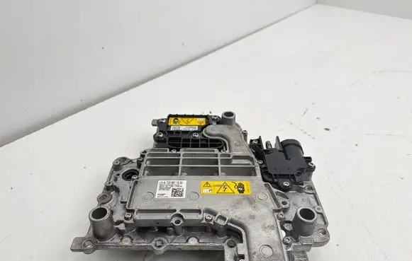 Mercedes-Benz C W206 Gearbox control unit/module A7259011900