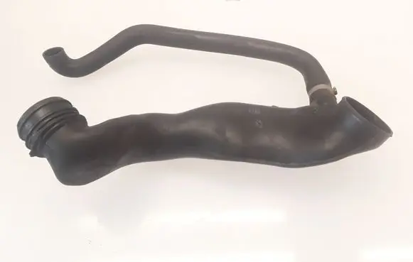Citroen C8 Intercooler hose/pipe 972460