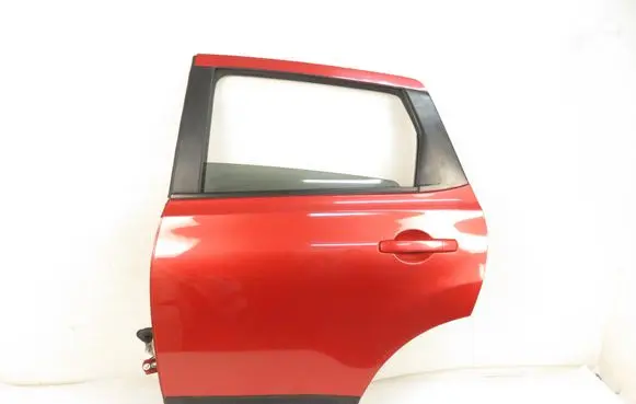 Nissan Qashqai Rear door 