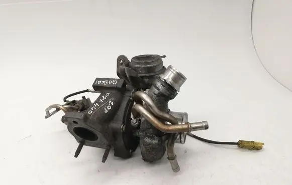 Nissan Qashqai Turbo H8200638766