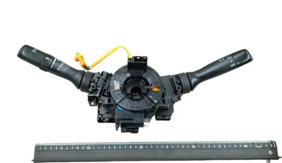 Toyota Prius (XW30) Indicator stalk 8414012570