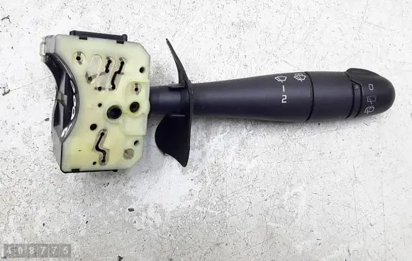 Renault Clio II Wiper switch 37012A