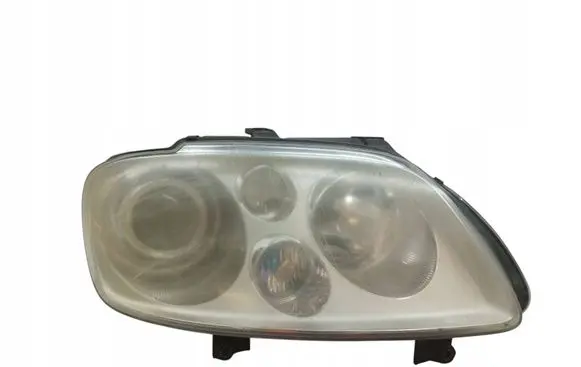 Volkswagen Caddy Headlight/headlamp 0301205272