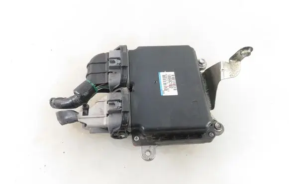 Mitsubishi Outlander Engine control unit/module E6T80772 1860C102