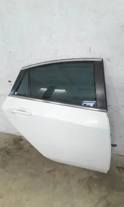 Mazda 6 Rear door