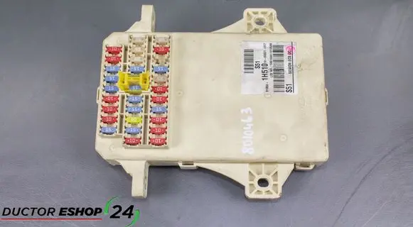 KIA Ceed Fuse module 919501H510
