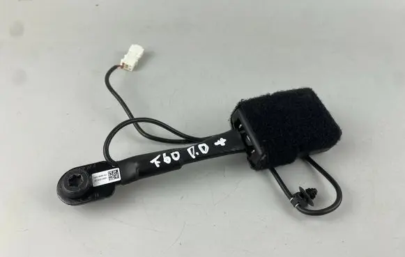 Mini Cooper Countryman F60 Front seatbelt buckle 7313299