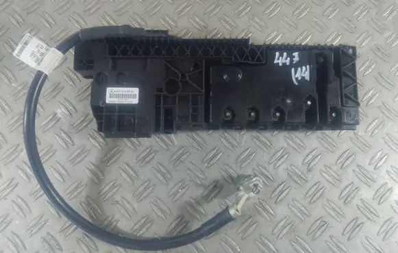Mercedes-Benz Vito Viano W447 Positive wiring loom A4475405931