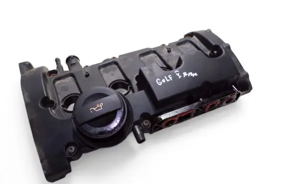 Volkswagen Golf V Rocker cam cover AAX